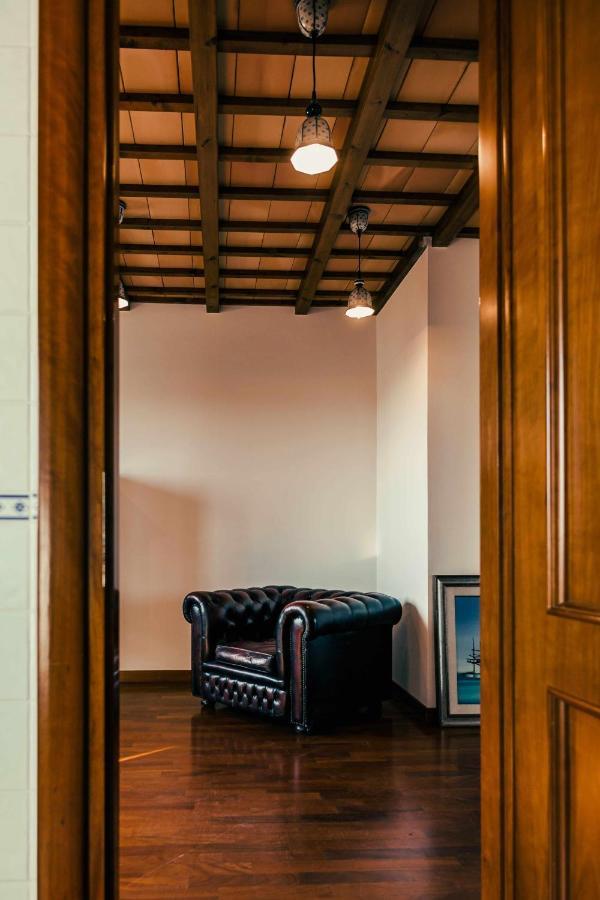 Bed And Breakfast Villa Romano Anzio Oda fotoğraf