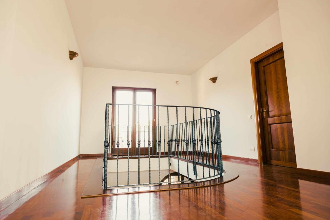 Bed And Breakfast Villa Romano Anzio Oda fotoğraf