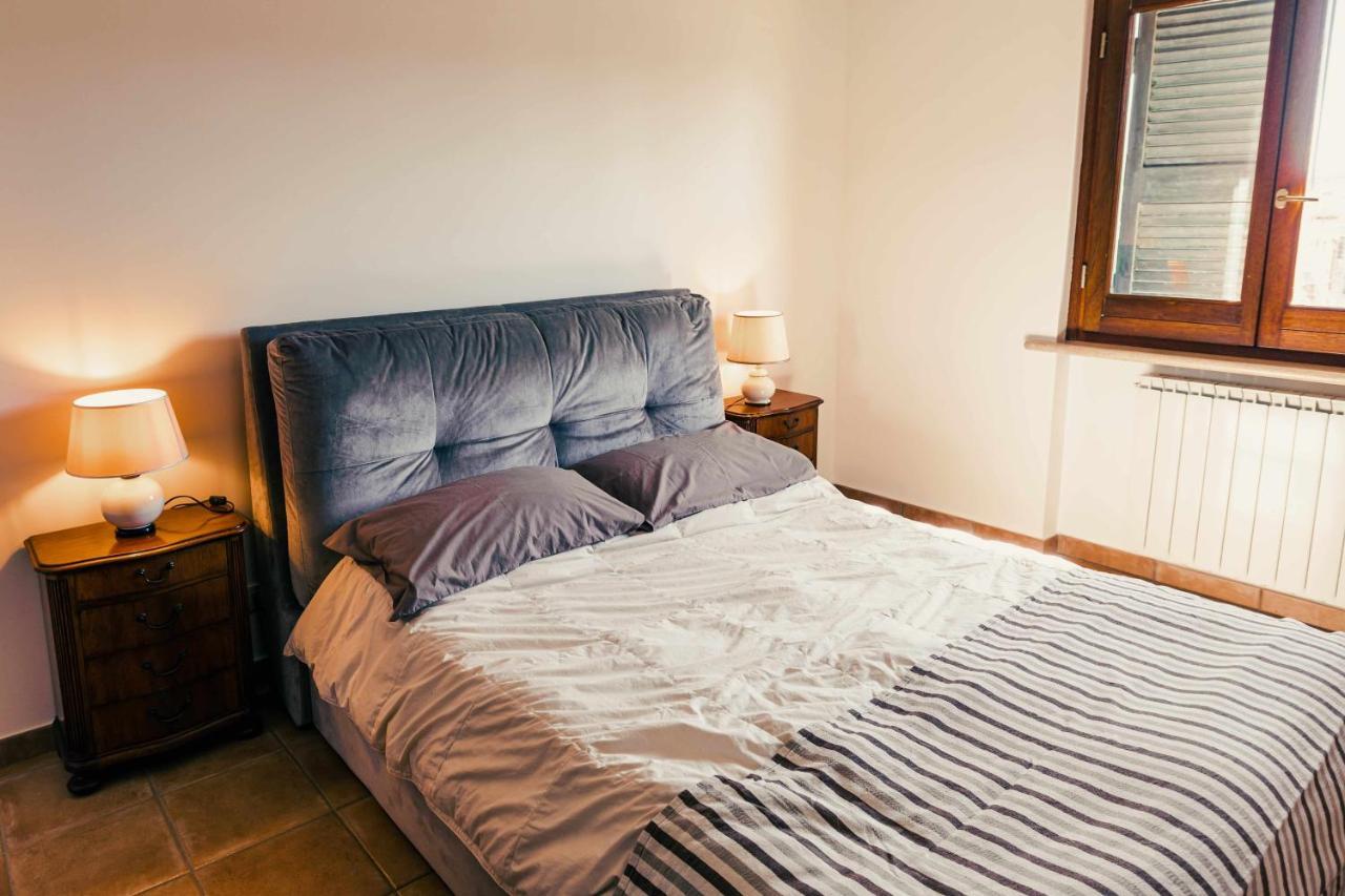 Bed And Breakfast Villa Romano Anzio Dış mekan fotoğraf