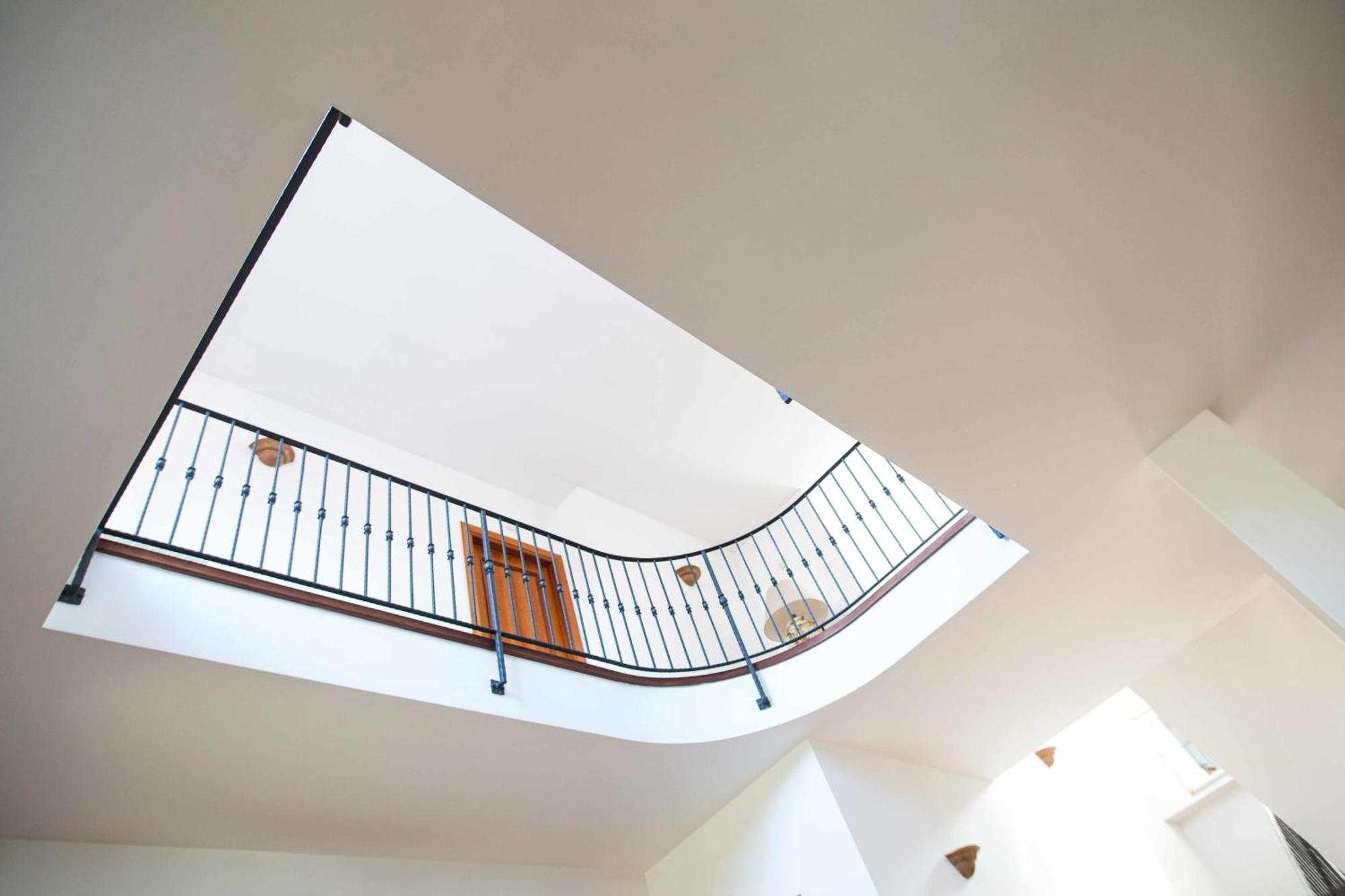 Bed And Breakfast Villa Romano Anzio Oda fotoğraf
