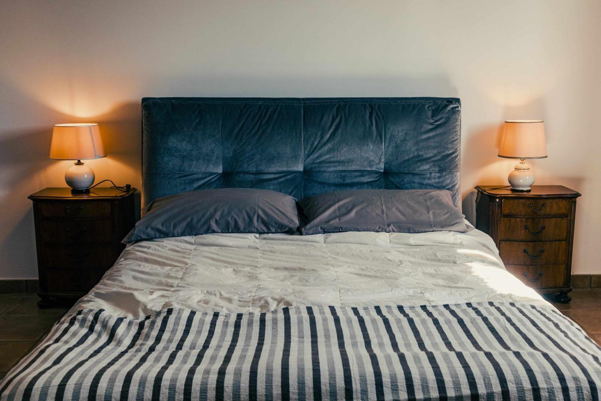 Bed And Breakfast Villa Romano Anzio Oda fotoğraf
